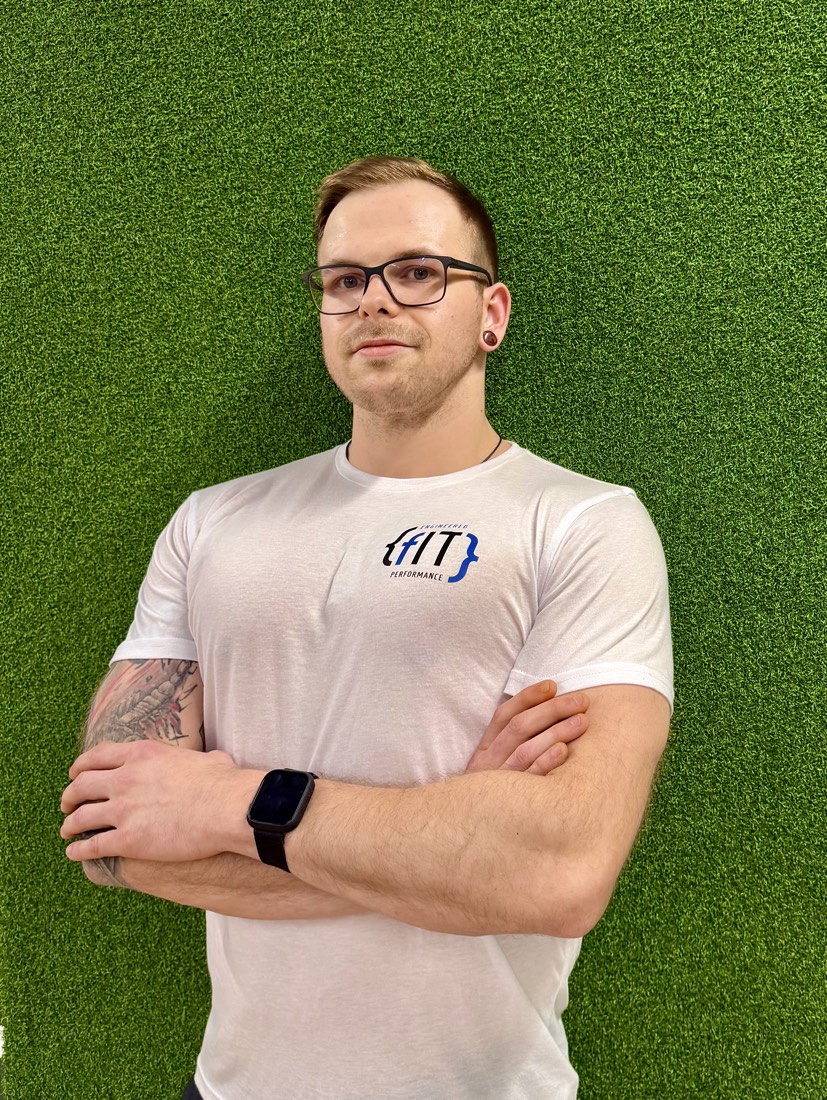 Dominik Kohlmann