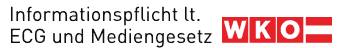 WKO ECG-Gütesiegel